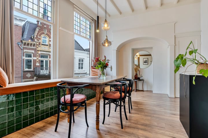 Foto 13 van Vughterstraat 134-F