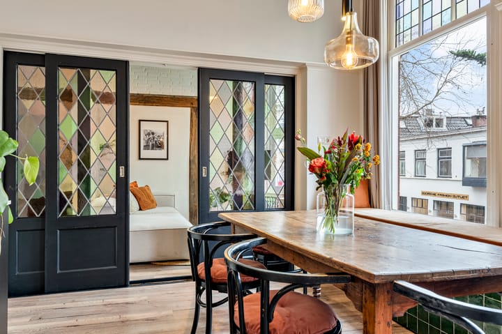 Foto 15 van Vughterstraat 134-F