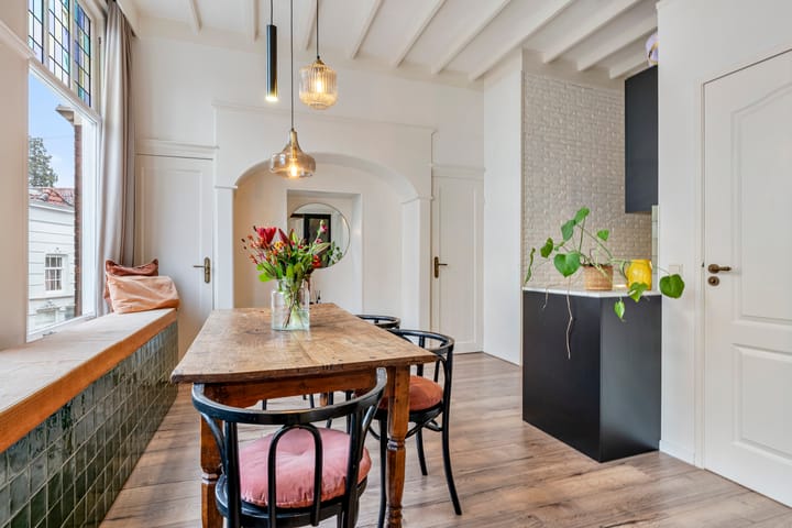 Foto 16 van Vughterstraat 134-F