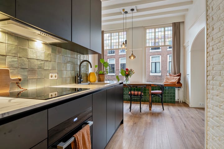 Foto 19 van Vughterstraat 134-F