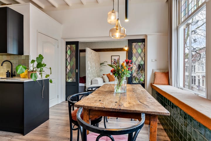 Foto 20 van Vughterstraat 134-F