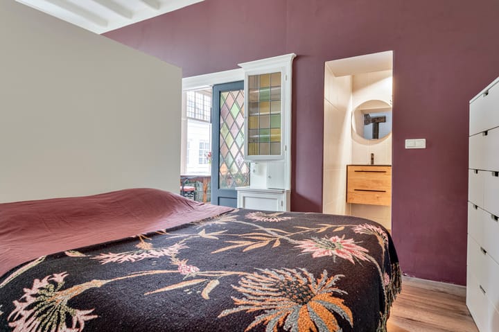 Foto 24 van Vughterstraat 134-F