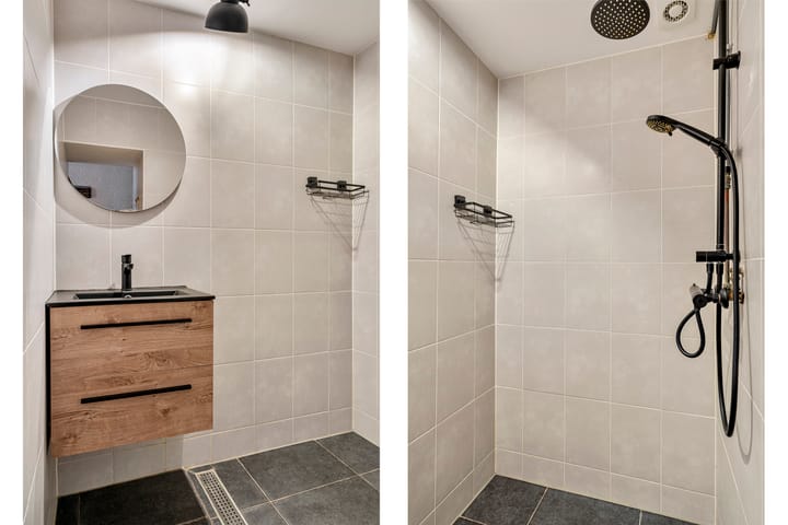 Foto 25 van Vughterstraat 134-F