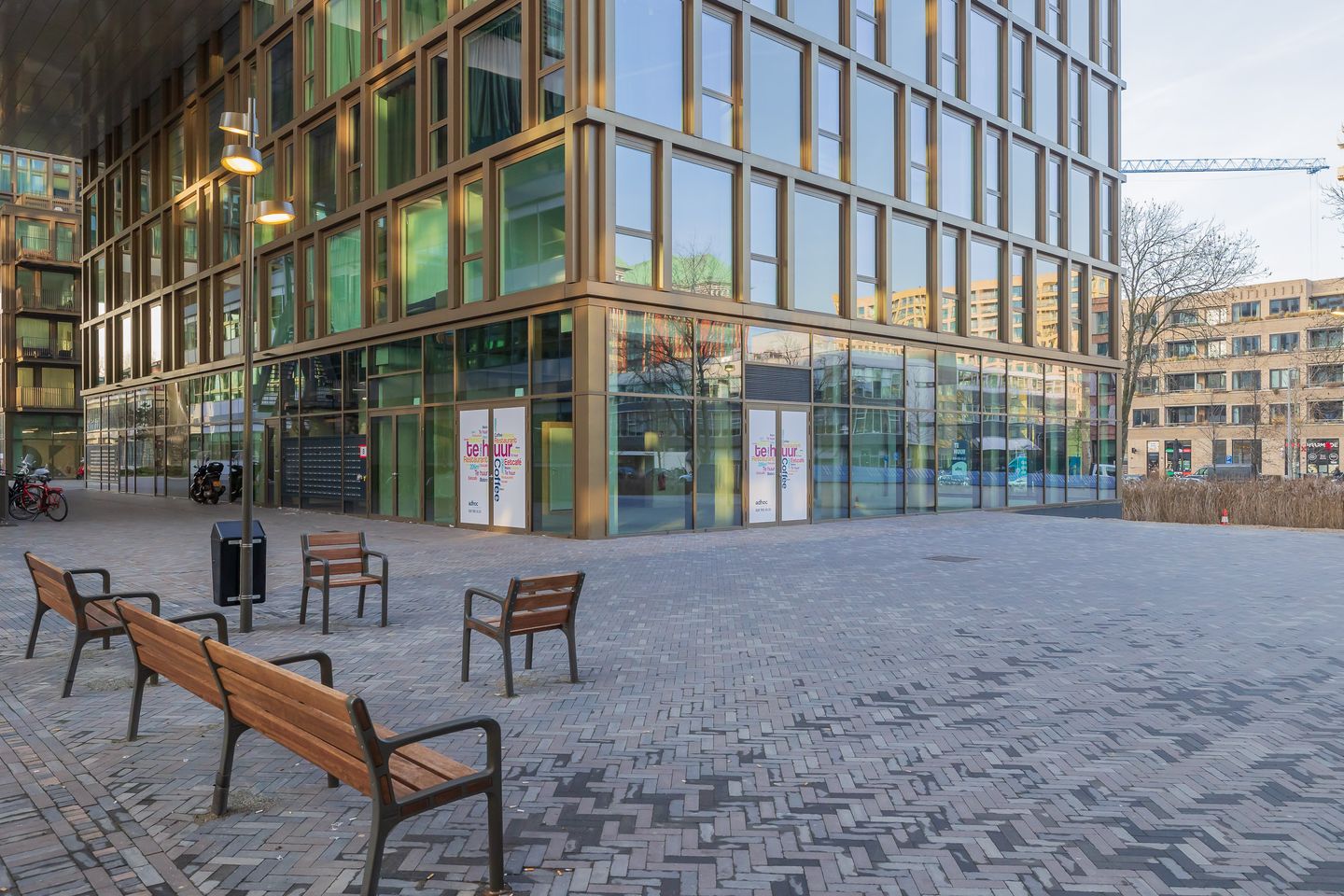 Bekijk foto 1 van Victoria Welbystraat 2