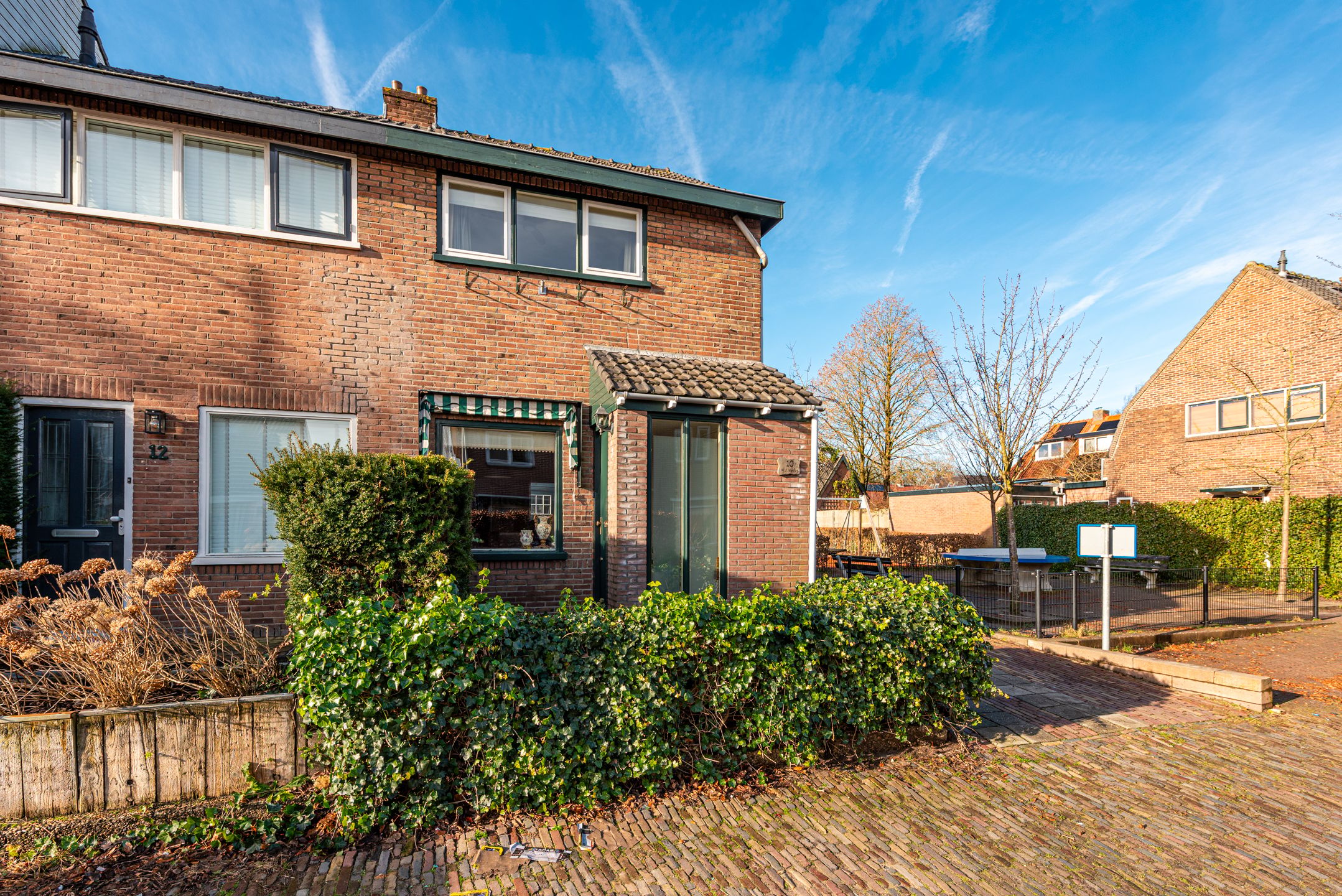 Padangstraat 10 