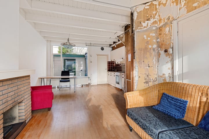 Foto 2 van Tijnjedijk 31