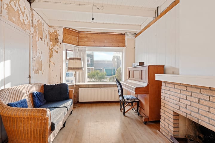 Foto 3 van Tijnjedijk 31