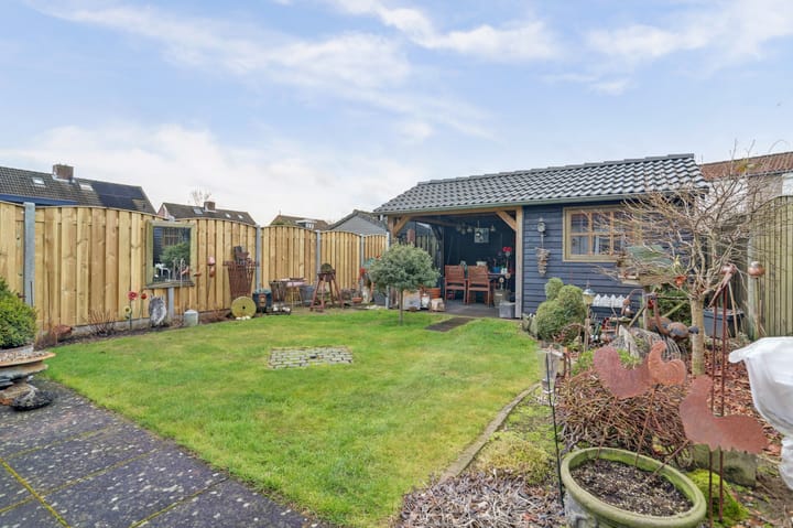 Foto 4 van Rubensstraat 32