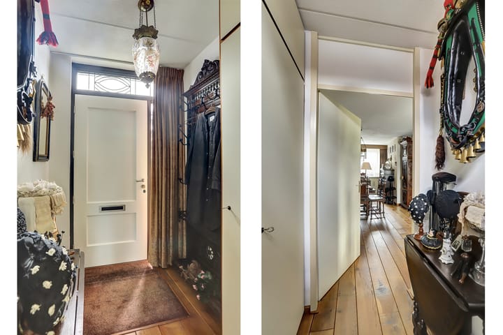 Foto 5 van Rubensstraat 32