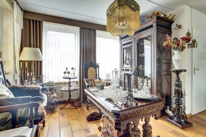 Foto 12 van Rubensstraat 32