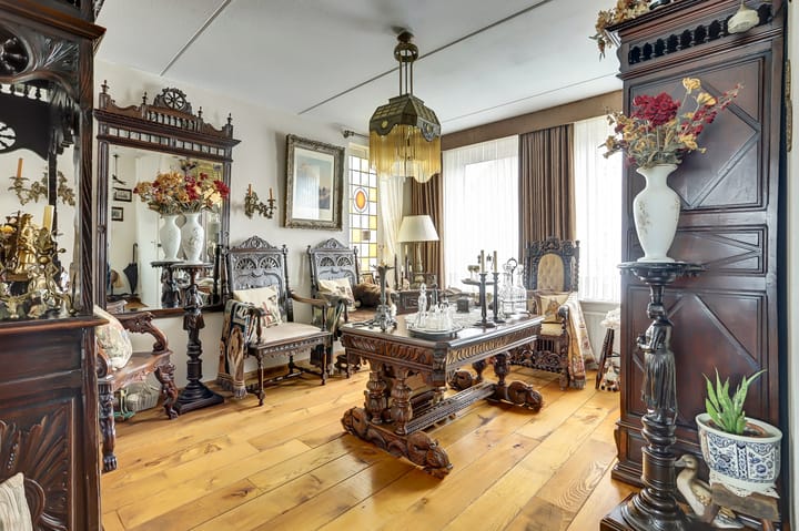 Foto 11 van Rubensstraat 32