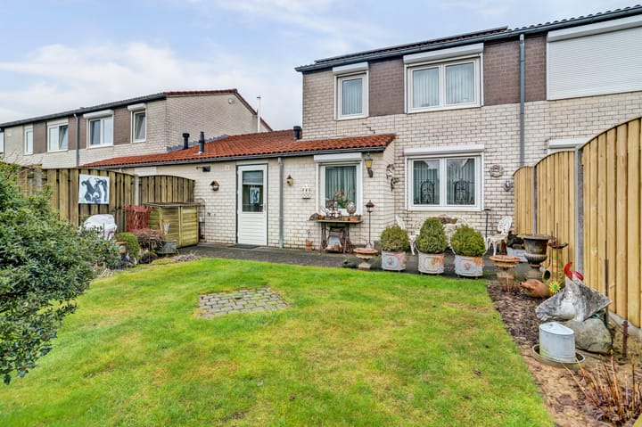 Foto 32 van Rubensstraat 32