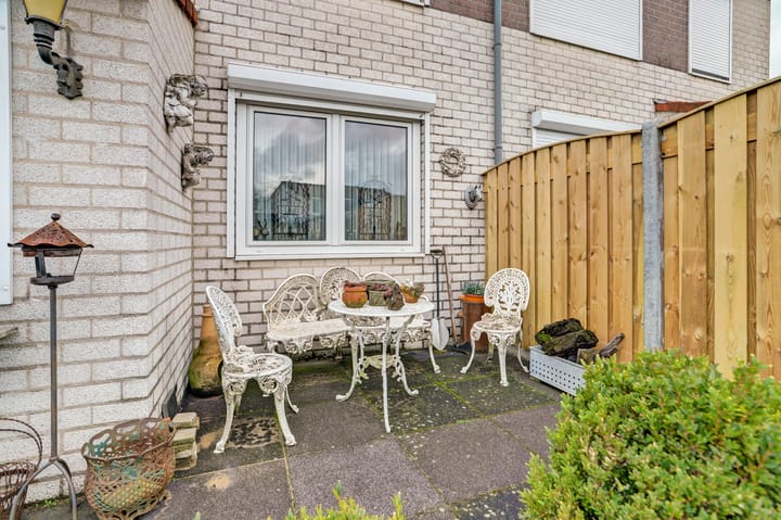 Foto 33 van Rubensstraat 32