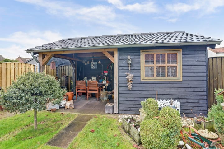 Foto 37 van Rubensstraat 32