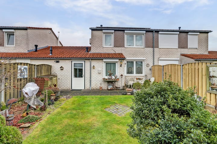 Foto 38 van Rubensstraat 32