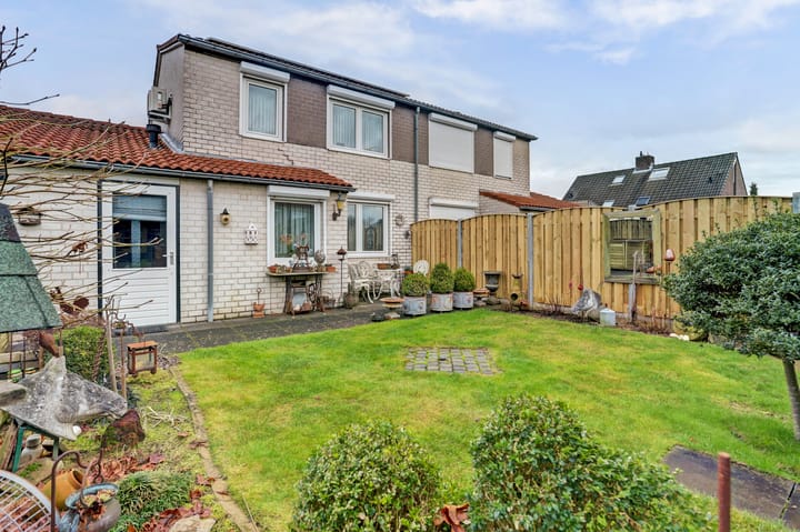 Foto 39 van Rubensstraat 32