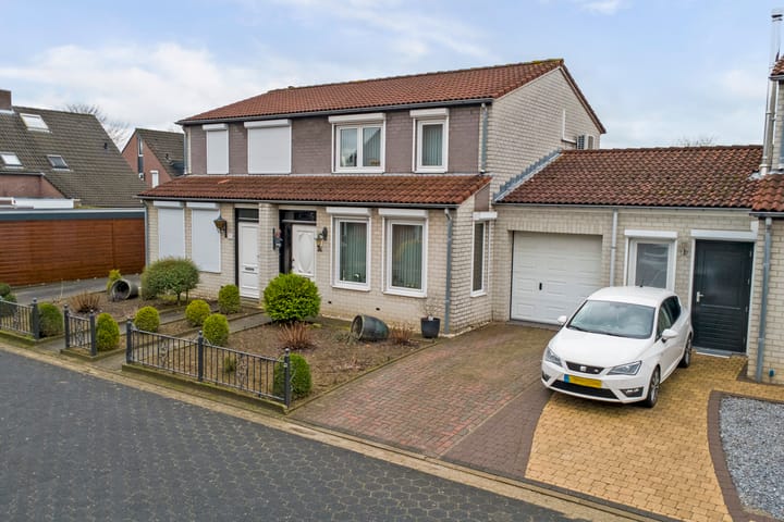 Foto 42 van Rubensstraat 32