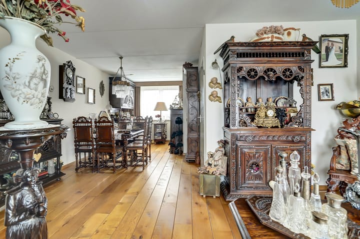 Foto 13 van Rubensstraat 32