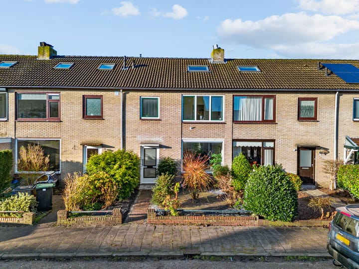 Prof. van Vollenhovenlaan 19