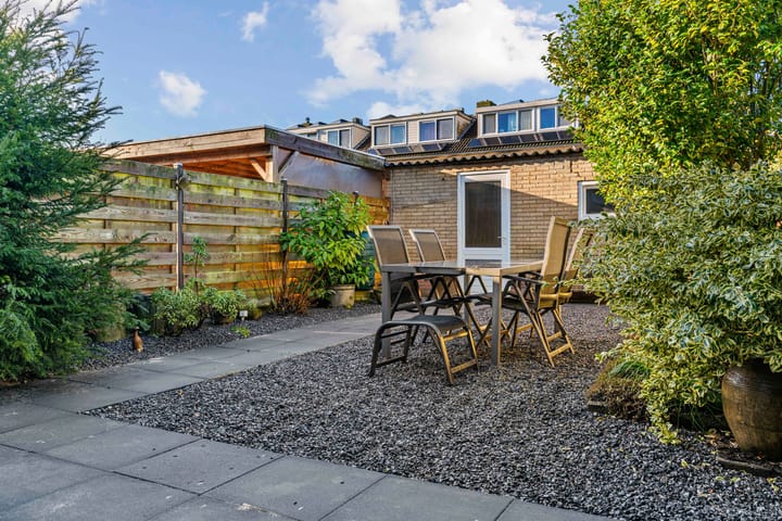 Foto 2 van Prof. van Vollenhovenlaan 19