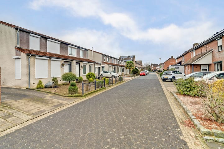 Foto 45 van Rubensstraat 32