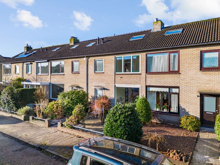 Foto 6 van Prof. van Vollenhovenlaan 19