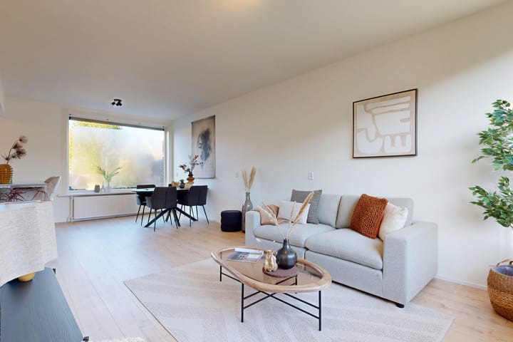 Foto 8 van Prof. van Vollenhovenlaan 19