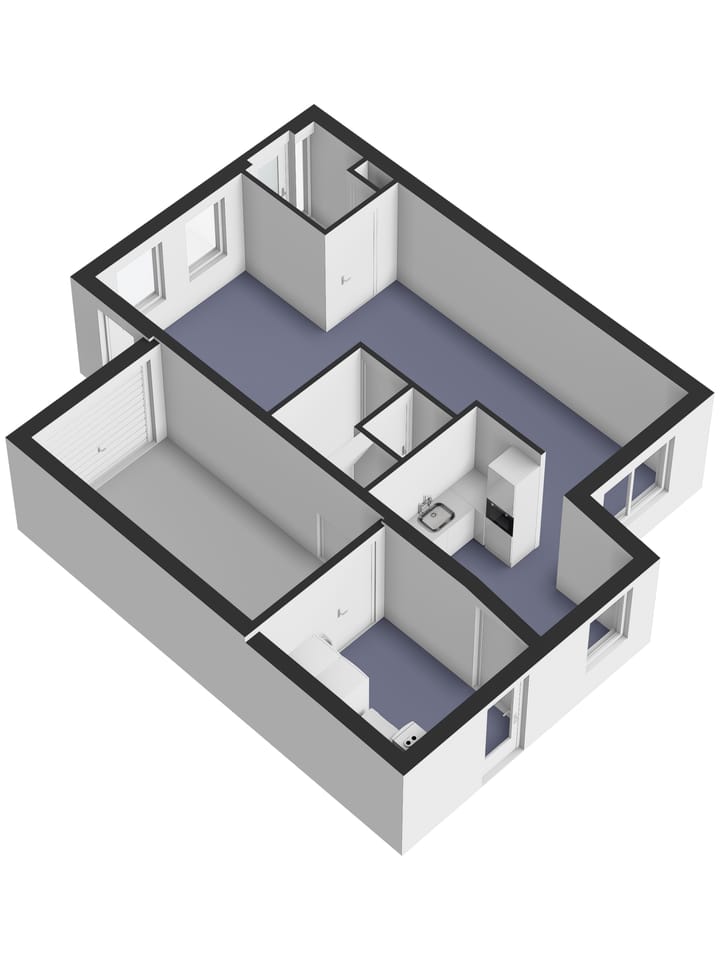 Foto 51 van Rubensstraat 32