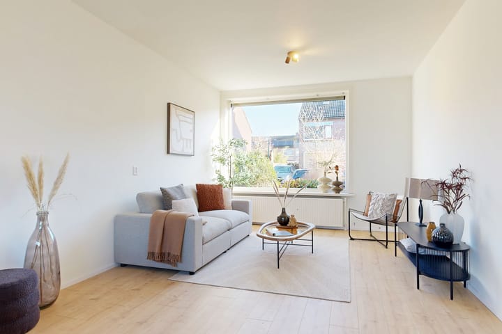 Foto 10 van Prof. van Vollenhovenlaan 19