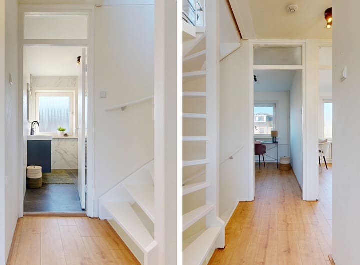 Foto 16 van Prof. van Vollenhovenlaan 19