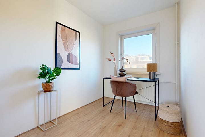 Foto 19 van Prof. van Vollenhovenlaan 19