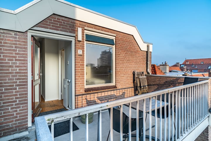 Foto 21 van Emilie Knapperthof 21