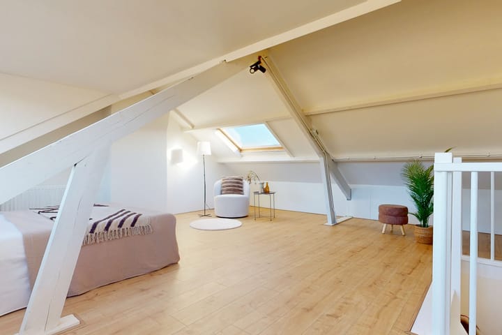 Foto 24 van Prof. van Vollenhovenlaan 19