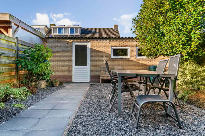 Foto 28 van Prof. van Vollenhovenlaan 19