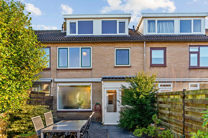 Foto 29 van Prof. van Vollenhovenlaan 19