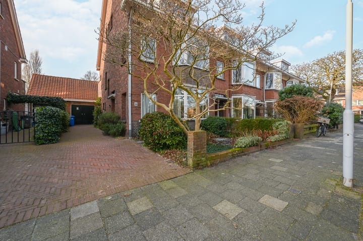 Foto 2 van Goeverneurkade 144