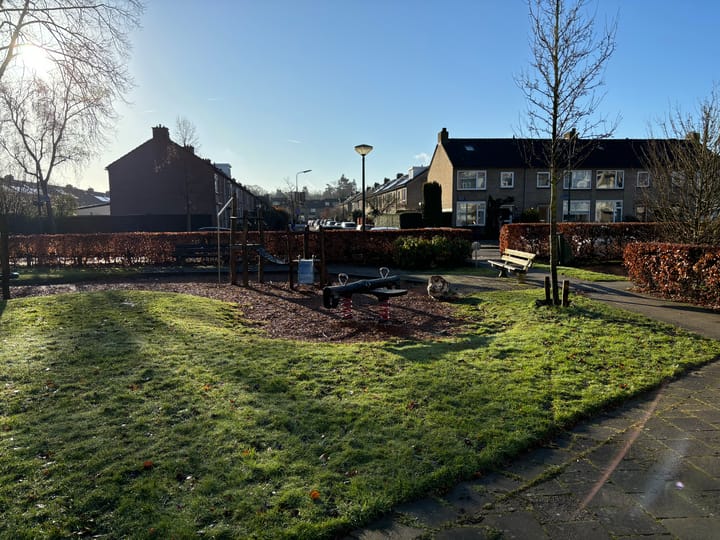 Foto 35 van Prof. van Vollenhovenlaan 19