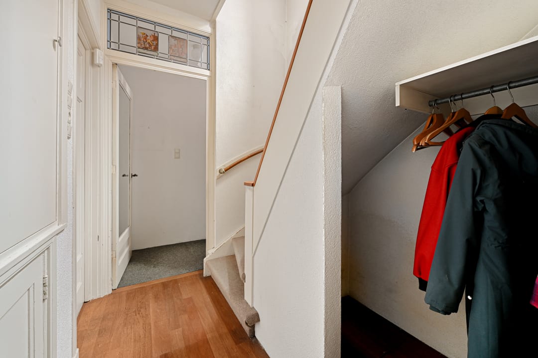 Foto 7 van Goeverneurkade 144