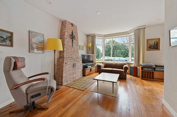 Foto 8 van Goeverneurkade 144