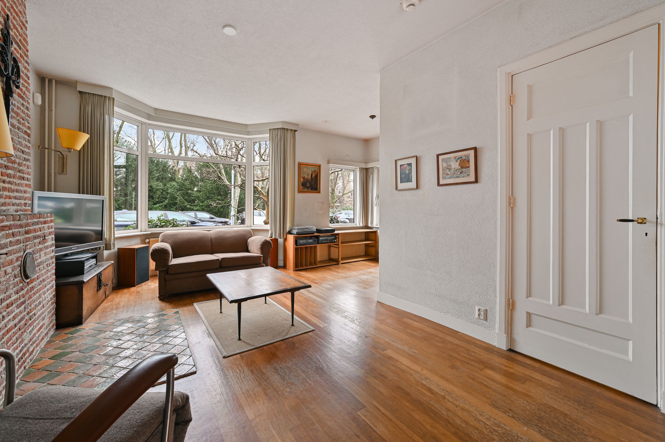 Foto 9 van Goeverneurkade 144