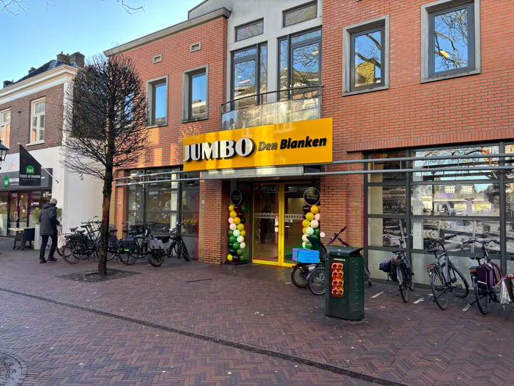 Foto 38 van Prof. van Vollenhovenlaan 19