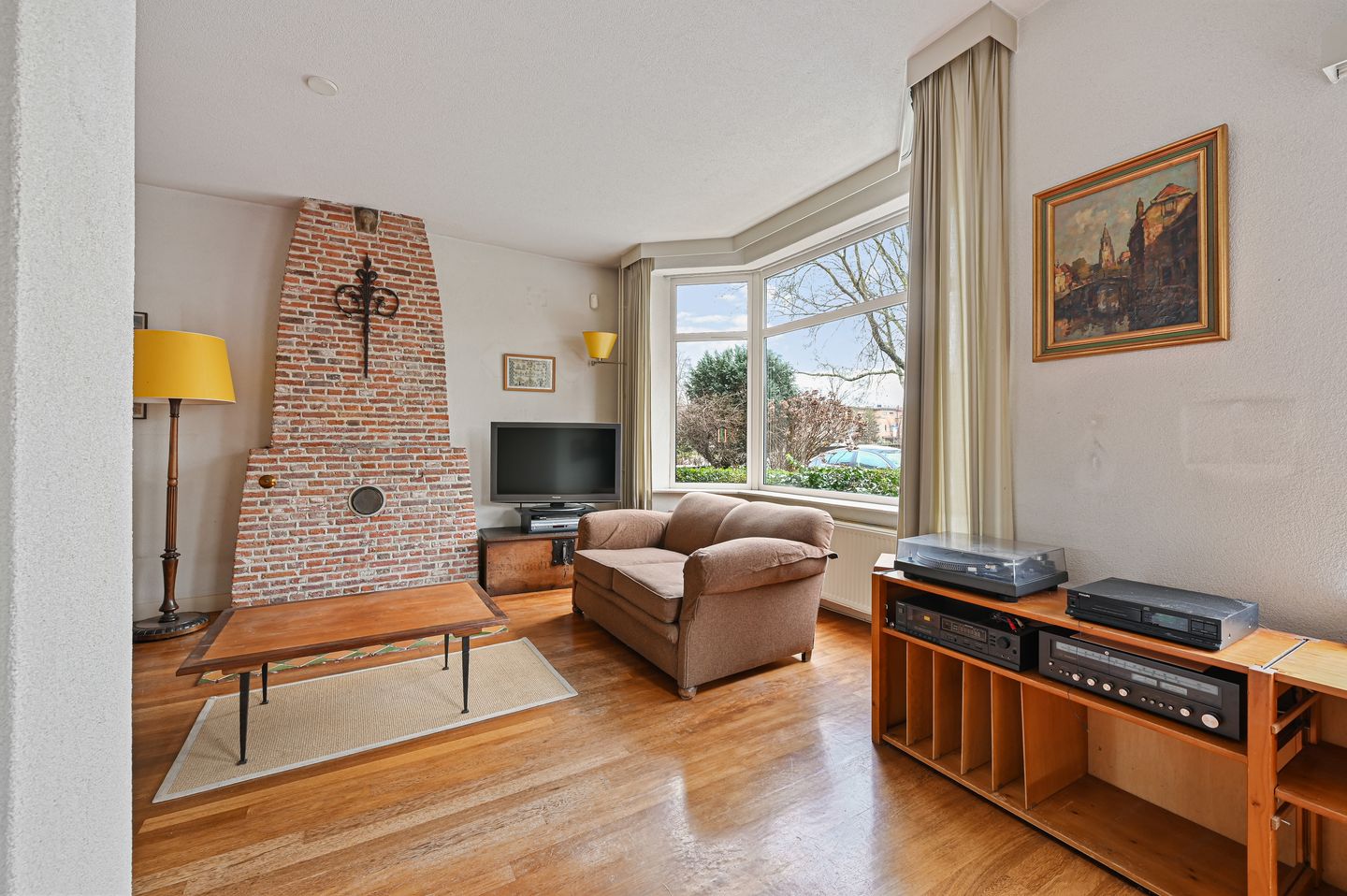 Foto 10 van Goeverneurkade 144