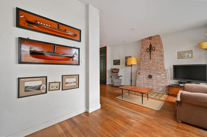 Foto 11 van Goeverneurkade 144