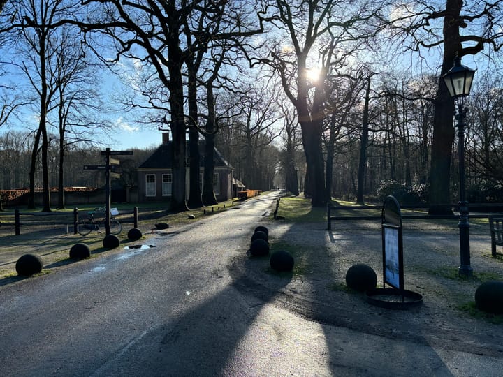 Foto 39 van Prof. van Vollenhovenlaan 19