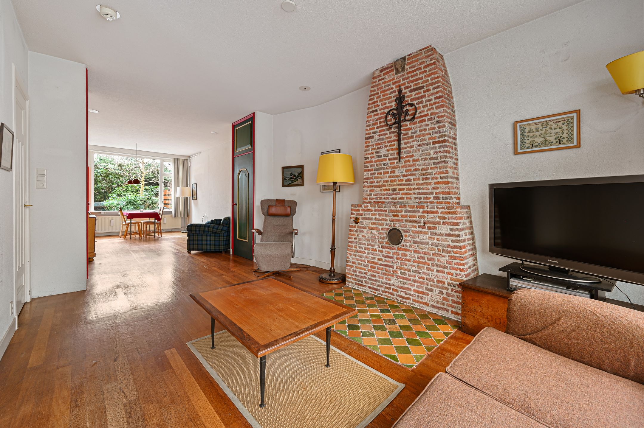 Foto 12 van Goeverneurkade 144