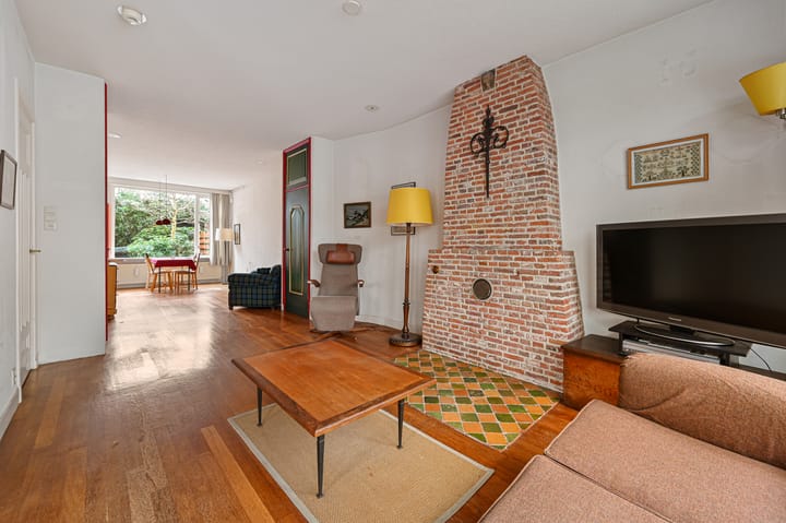 Foto 12 van Goeverneurkade 144