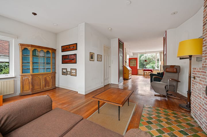 Foto 13 van Goeverneurkade 144