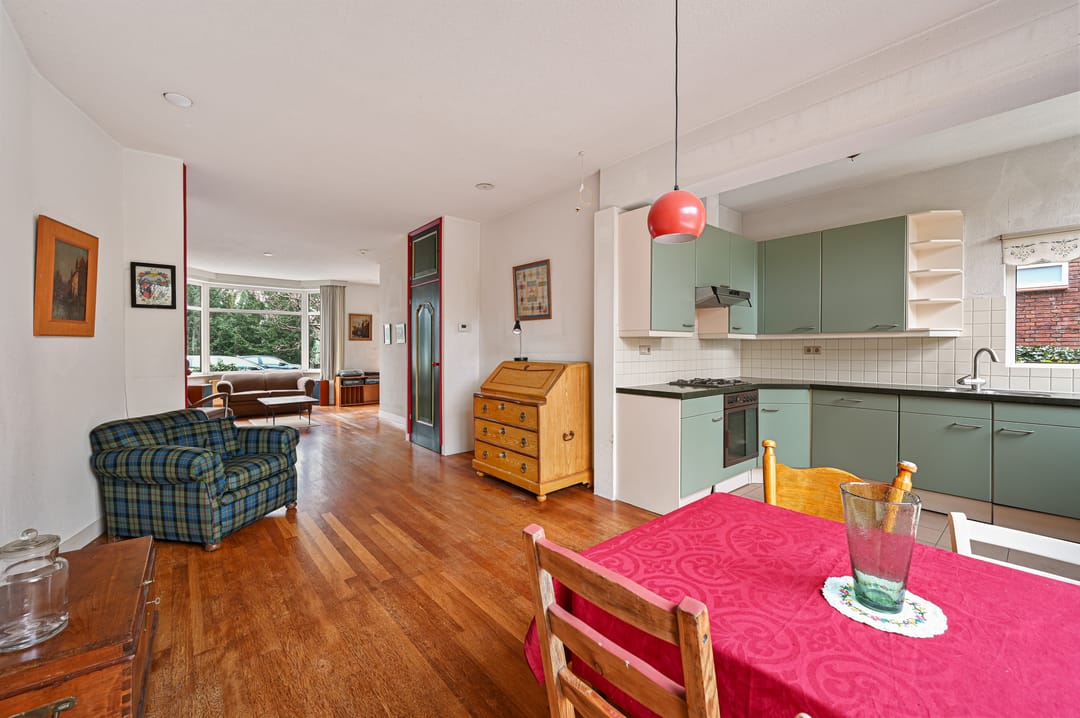 Foto 16 van Goeverneurkade 144