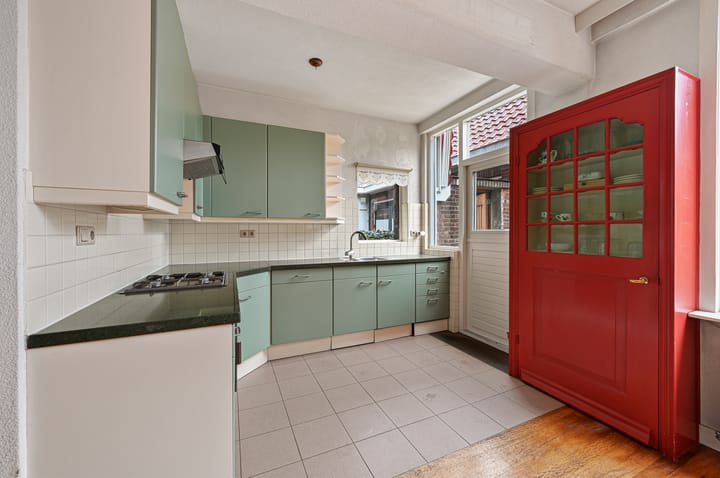 Foto 17 van Goeverneurkade 144