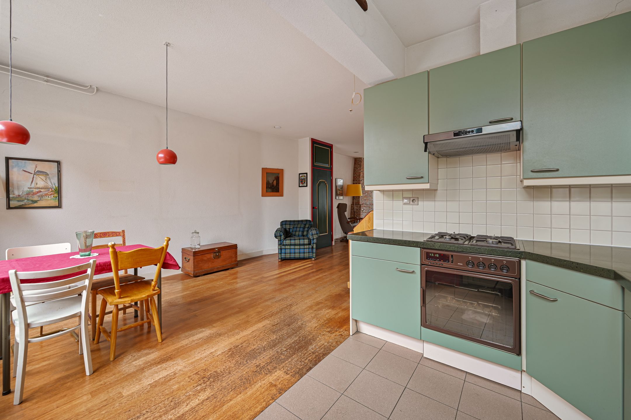 Foto 18 van Goeverneurkade 144